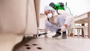 Best Commercial Pest Control  in New Port Richey, FL